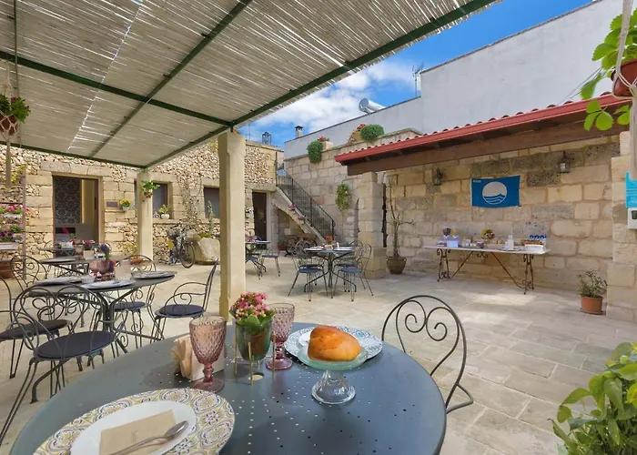 Salento Ada\'S House