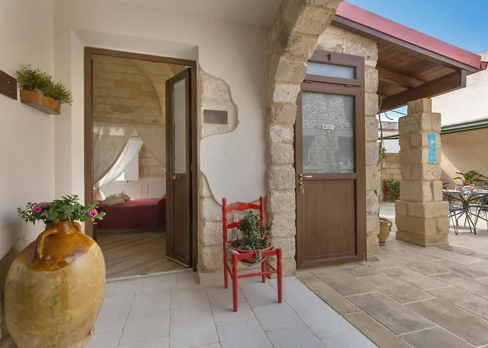 Salento Ada\'S House