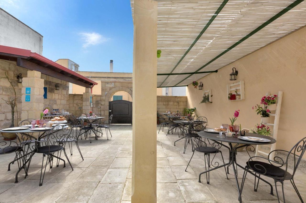 Bed & Breakfast Salento Ada's House