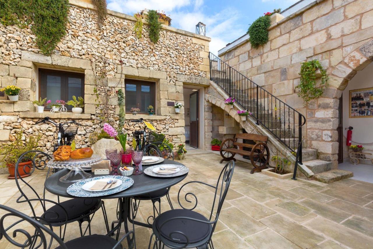 Salento Ada's House Bed & Breakfast