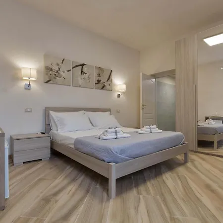 Bed and Breakfast Salento Ada'S House Melendugno Exterior foto