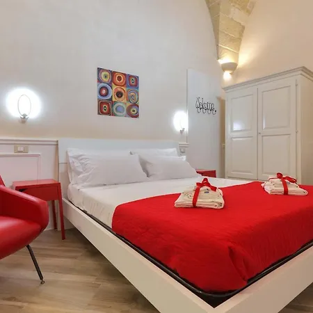 Bed and Breakfast Salento Ada'S House Melendugno Exterior foto