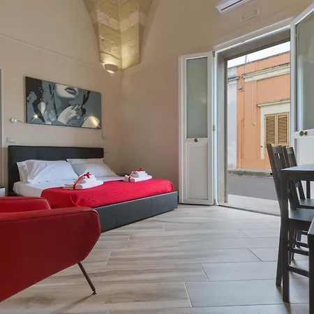 Bed and Breakfast Salento Ada'S House Melendugno Zimmer foto