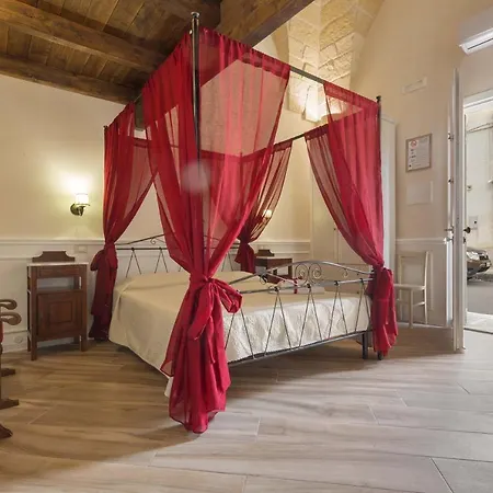 Bed and Breakfast Salento Ada'S House Melendugno Zimmer foto