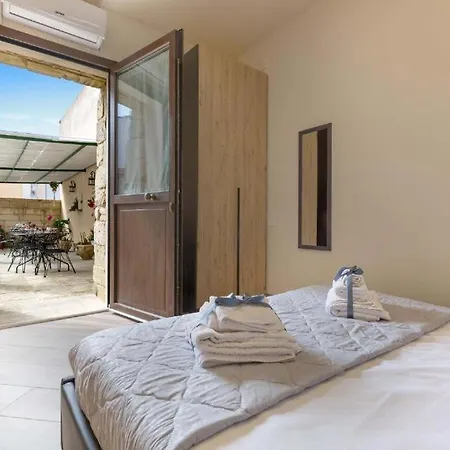 Bed and Breakfast Salento Ada'S House Melendugno Exterior foto