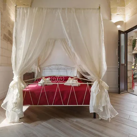 Bed and Breakfast Salento Ada'S House Melendugno Zimmer foto
