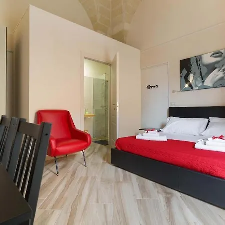 Bed and Breakfast Salento Ada'S House Melendugno Exterior foto