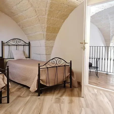 Bed and Breakfast Salento Ada'S House Melendugno Exterior foto