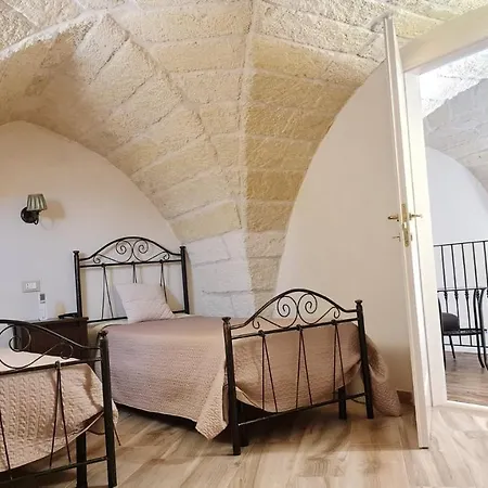 Bed and Breakfast Salento Ada'S House Melendugno Exterior foto