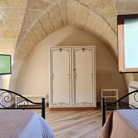 Bed and Breakfast Salento Ada'S House Melendugno Exterior foto