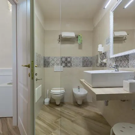 Bed and Breakfast Salento Ada'S House Melendugno Zimmer foto