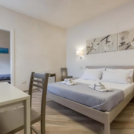 Bed and Breakfast Salento Ada'S House Melendugno Zimmer foto
