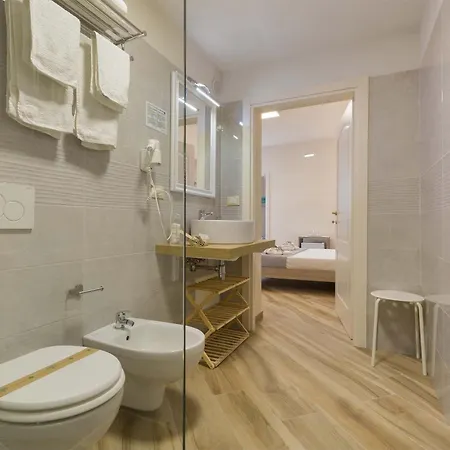 Bed and Breakfast Salento Ada'S House Melendugno Zimmer foto