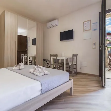 Bed and Breakfast Salento Ada'S House Melendugno Zimmer foto