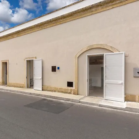 Bed and Breakfast Salento Ada'S House Melendugno Zimmer foto