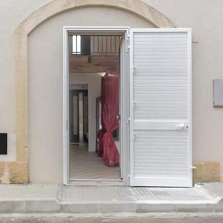 Bed and Breakfast Salento Ada'S House Melendugno Zimmer foto