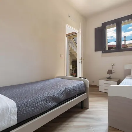 Bed and Breakfast Salento Ada'S House Melendugno Zimmer foto