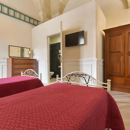 Bed and Breakfast Salento Ada'S House Melendugno Zimmer foto