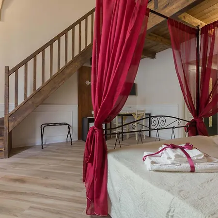 Bed and Breakfast Salento Ada'S House Melendugno Zimmer foto