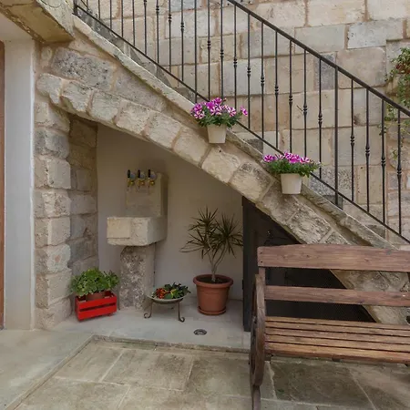 Bed and Breakfast Salento Ada'S House Melendugno Zimmer foto