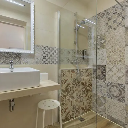 Bed and Breakfast Salento Ada'S House Melendugno Zimmer foto