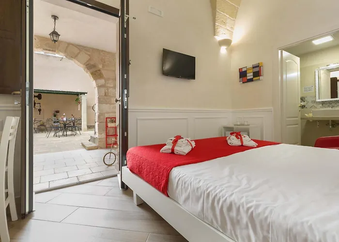 Salento Ada\'S House